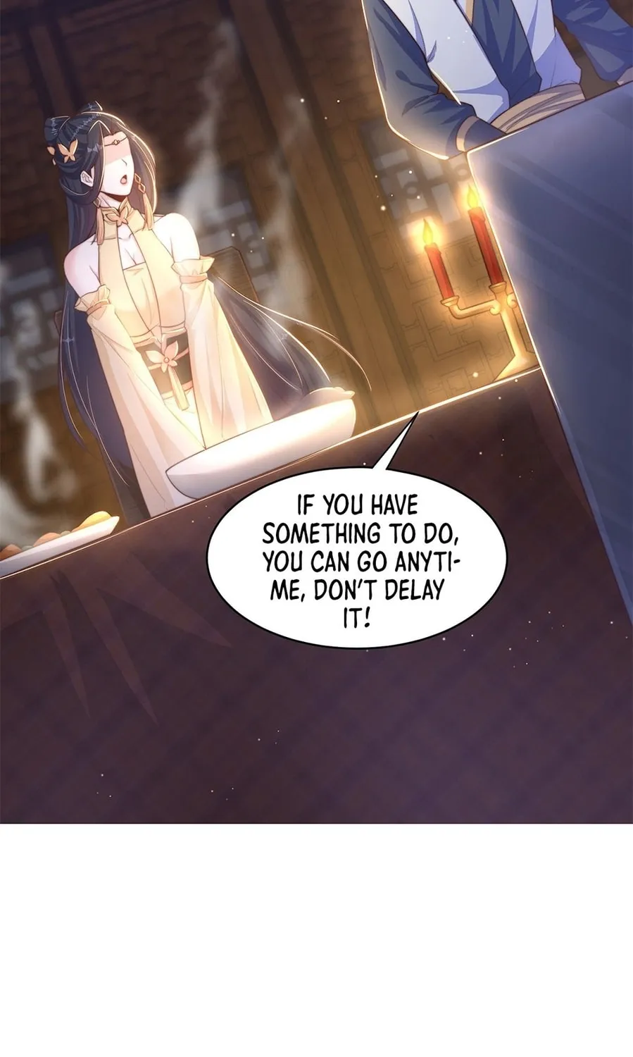 Read Toshiue no Hito (Colored) chapter 38 image 12 on Lezhin