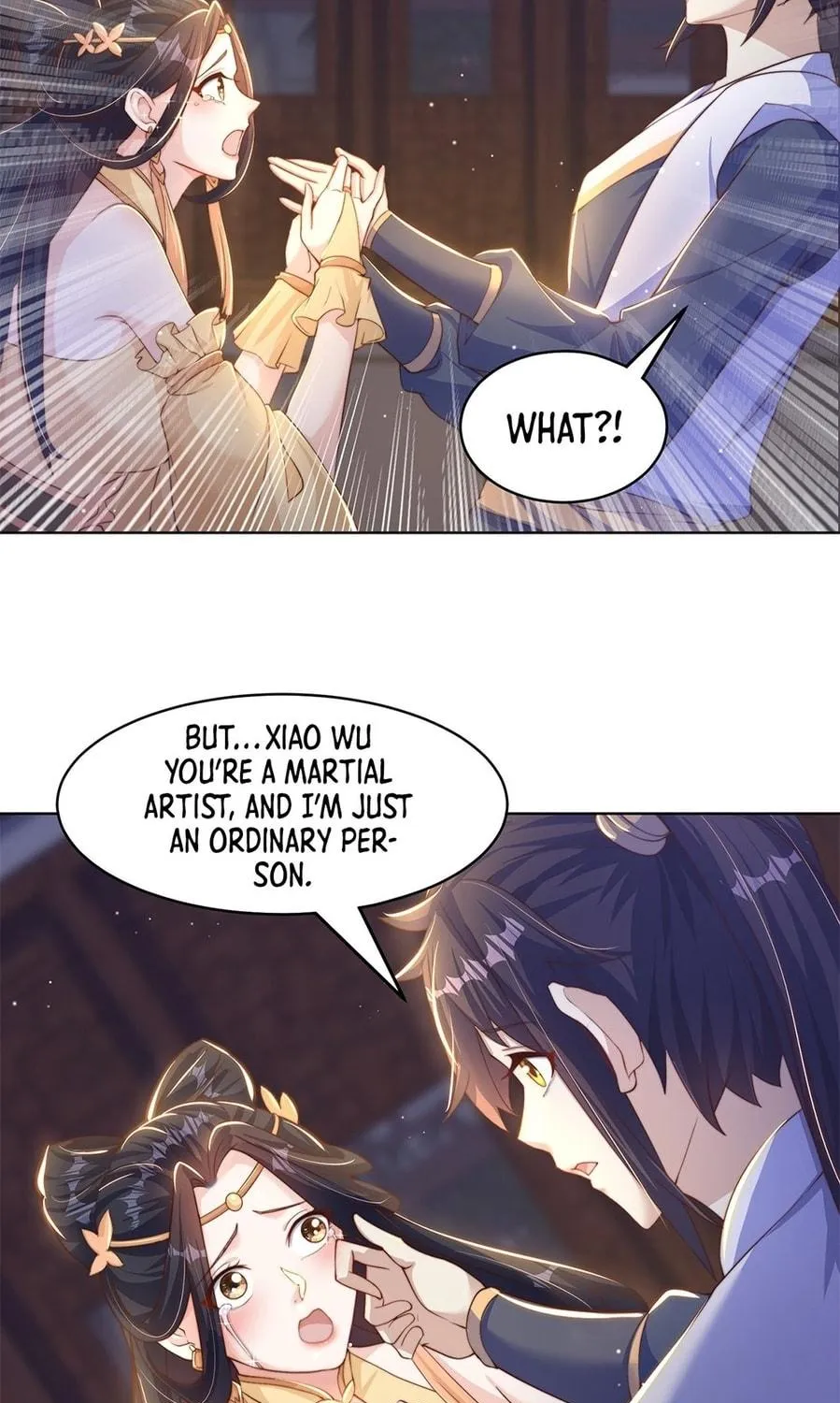 Read Toshiue no Hito (Colored) chapter 38 image 16 on Lezhin