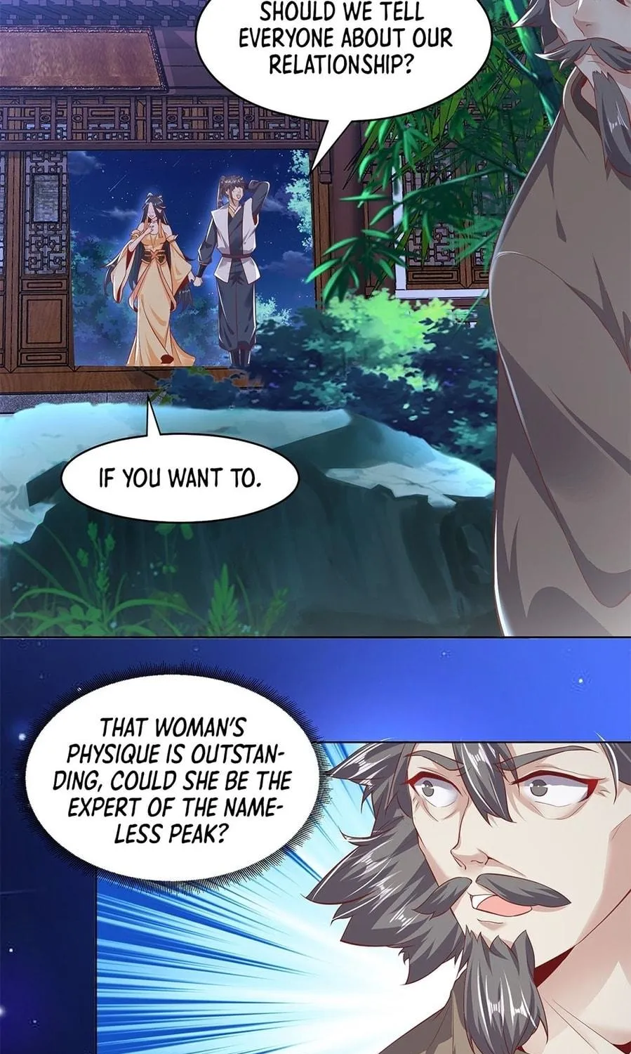 Read Toshiue no Hito (Colored) chapter 38 image 22 on Lezhin