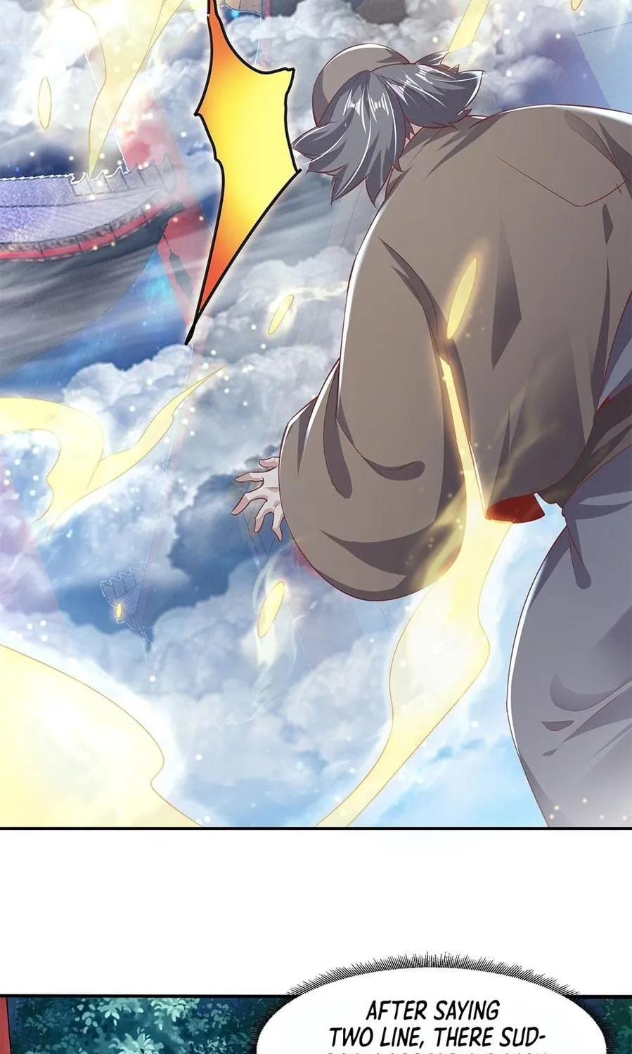 Read Toshiue no Hito (Colored) chapter 38 image 28 on Lezhin