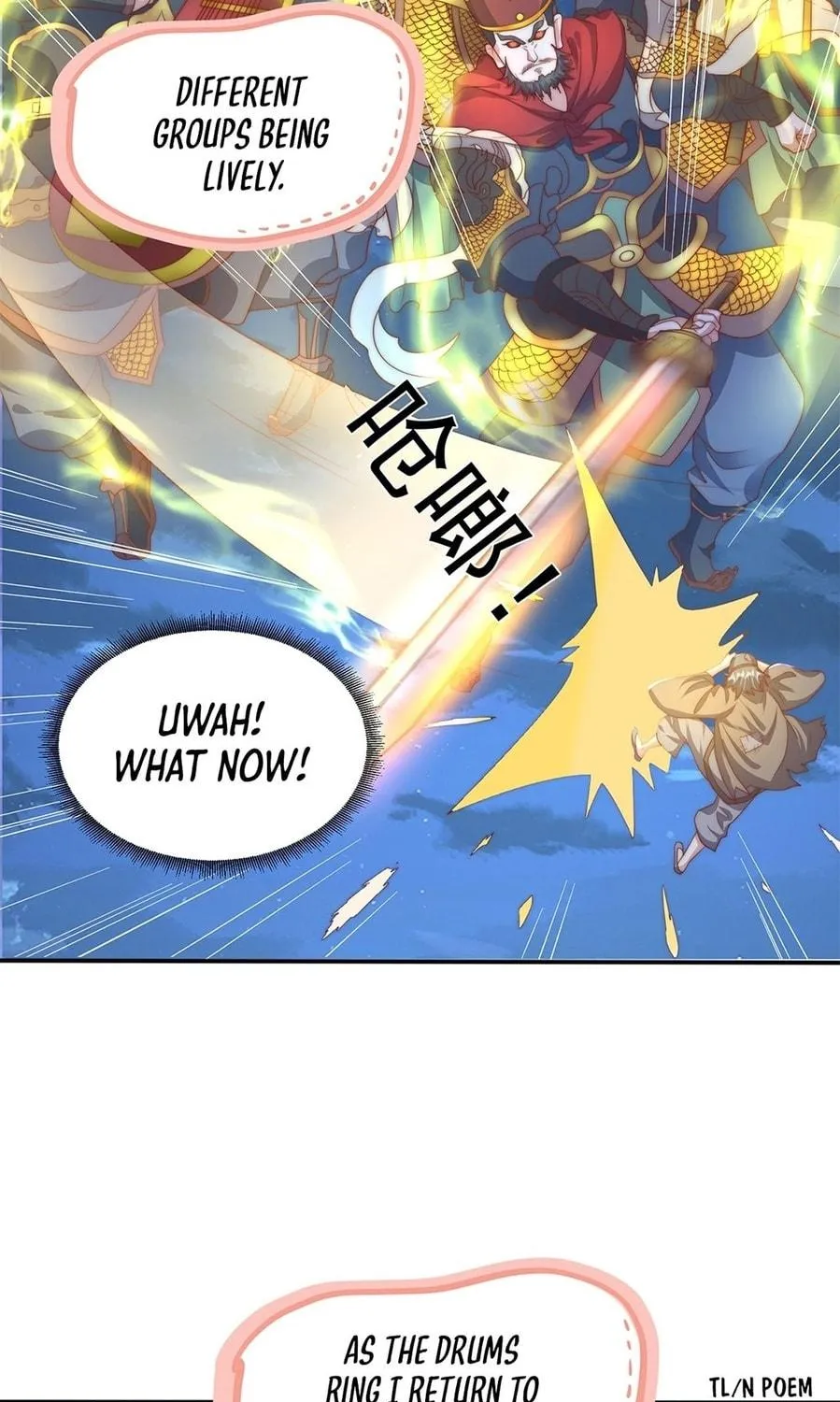 Read Toshiue no Hito (Colored) chapter 38 image 34 on Lezhin