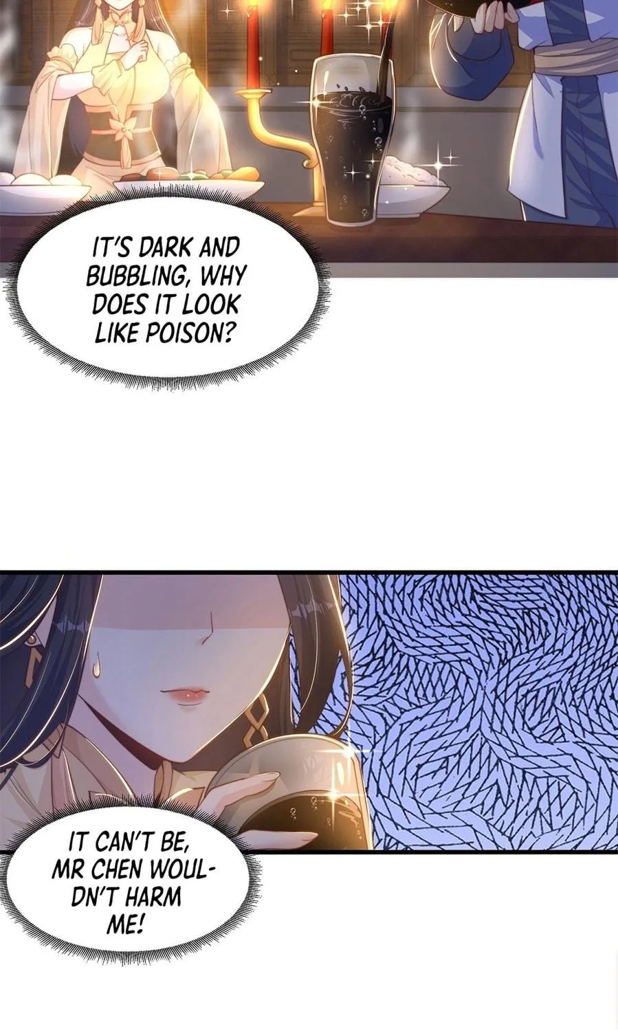 Read Toshiue no Hito (Colored) chapter 38 image 4 on Lezhin