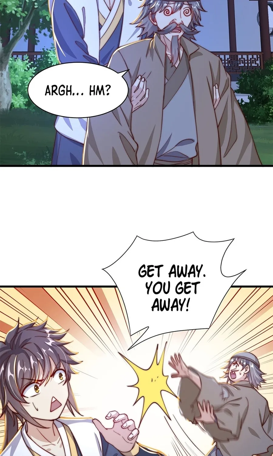 Read Toshiue no Hito (Colored) chapter 38 image 42 on Lezhin