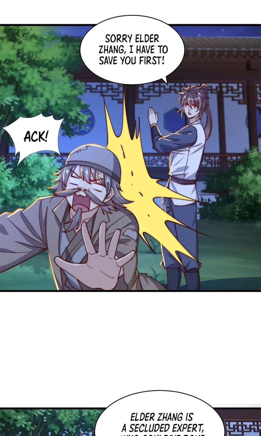 Read Toshiue no Hito (Colored) chapter 38 image 44 on Lezhin