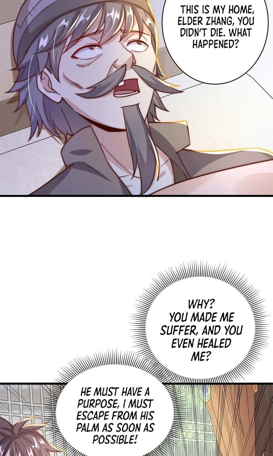 Read Toshiue no Hito (Colored) chapter 38 image 50 on Lezhin