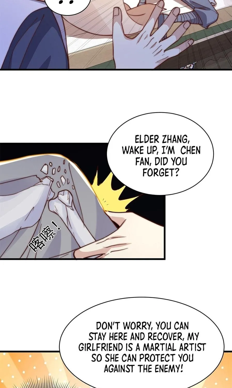 Read Toshiue no Hito (Colored) chapter 38 image 52 on Lezhin