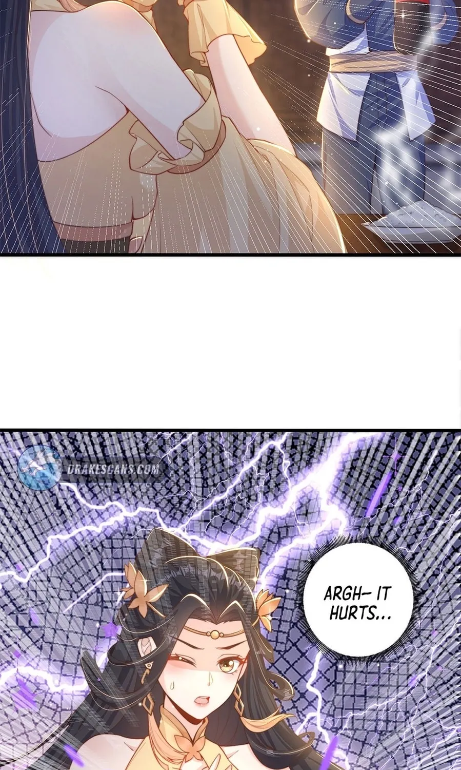 Read Toshiue no Hito (Colored) chapter 38 image 6 on Lezhin
