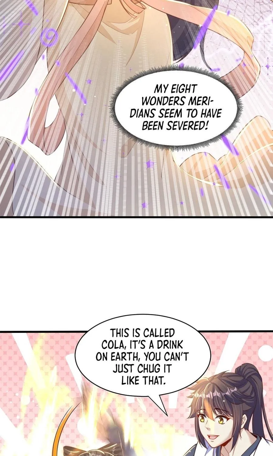 Read Toshiue no Hito (Colored) chapter 38 image 8 on Lezhin