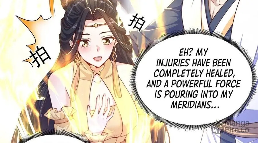 Read Toshiue no Hito (Colored) chapter 38 image 9 on Lezhin