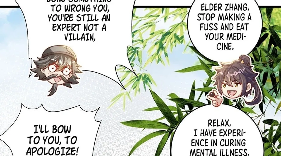 Read Toshiue no Hito (Colored) chapter 39 image 1 on Lezhin