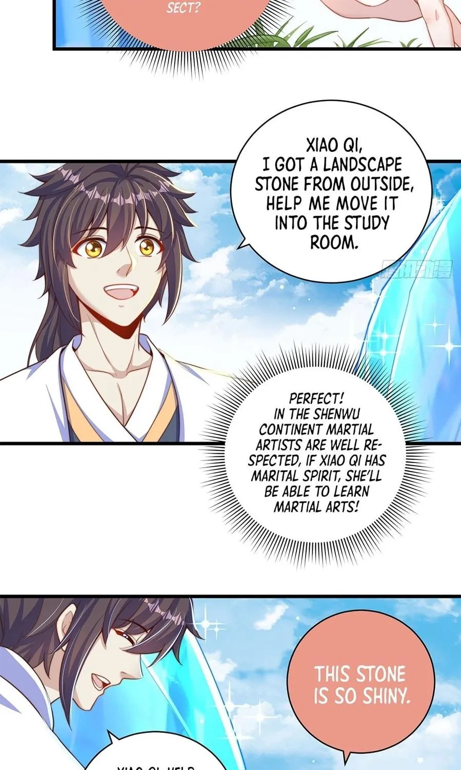 Read Toshiue no Hito (Colored) chapter 39 image 10 on Lezhin