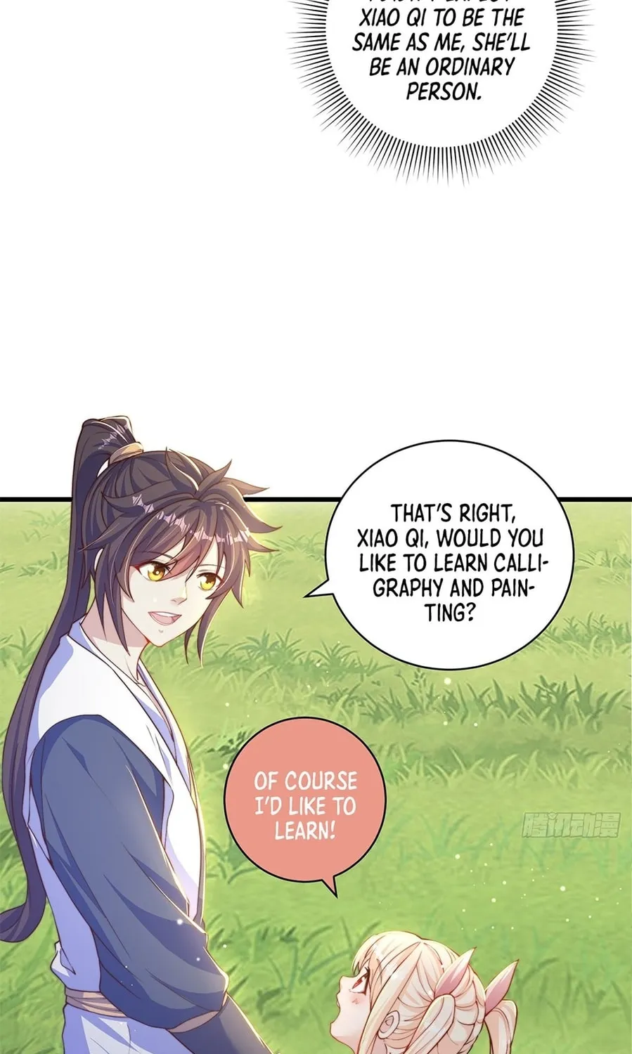 Read Toshiue no Hito (Colored) chapter 39 image 14 on Lezhin