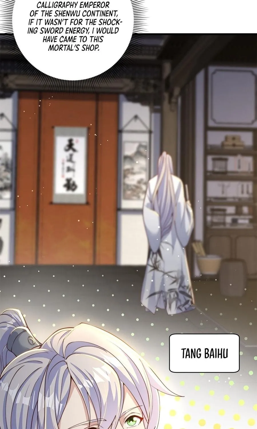 Read Toshiue no Hito (Colored) chapter 39 image 18 on Lezhin