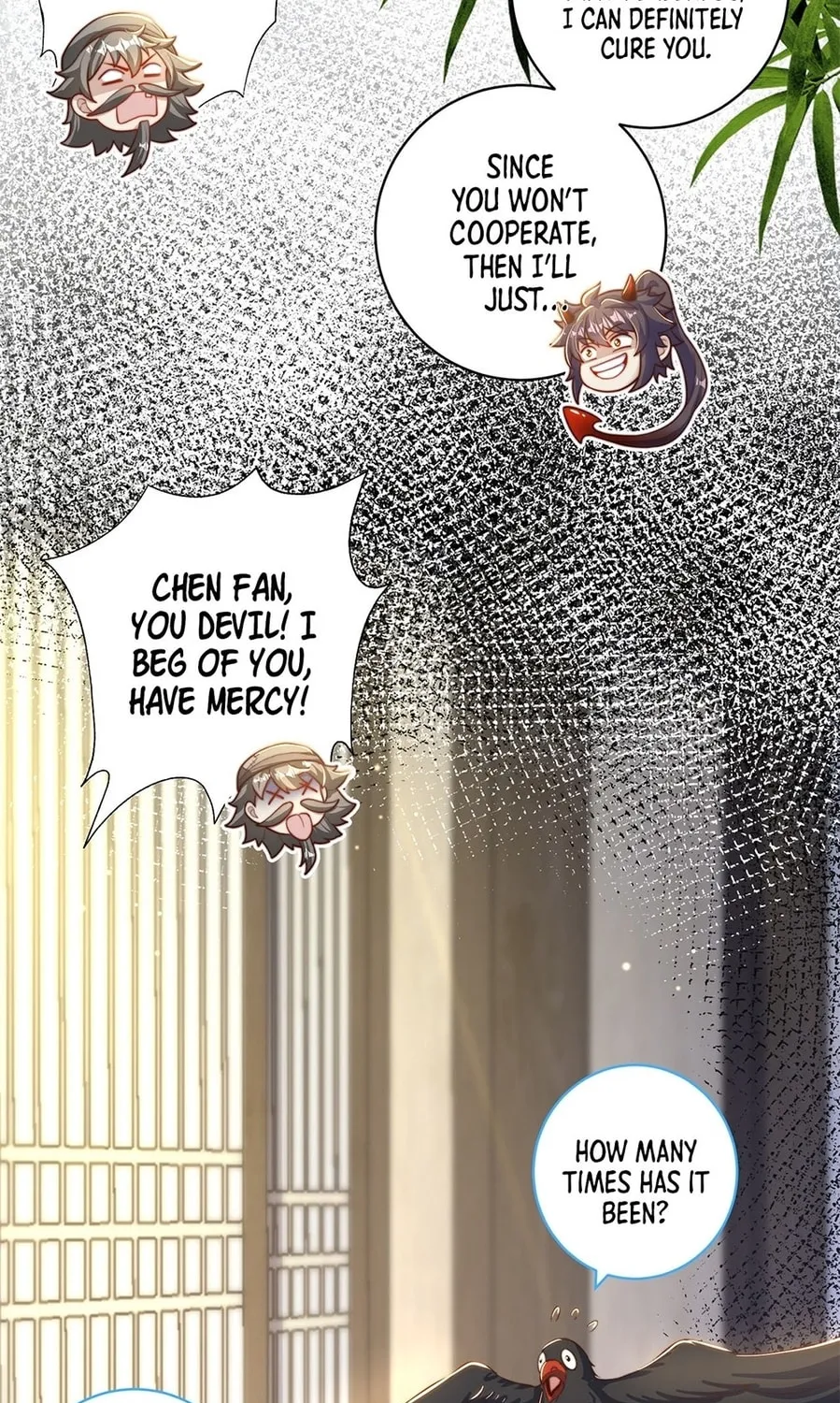 Read Toshiue no Hito (Colored) chapter 39 image 2 on Lezhin