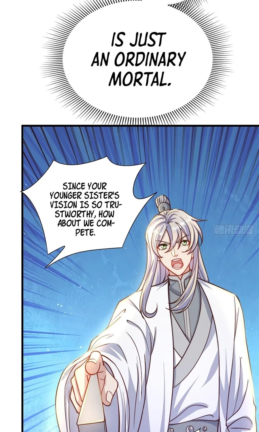Read Toshiue no Hito (Colored) chapter 39 image 26 on Lezhin