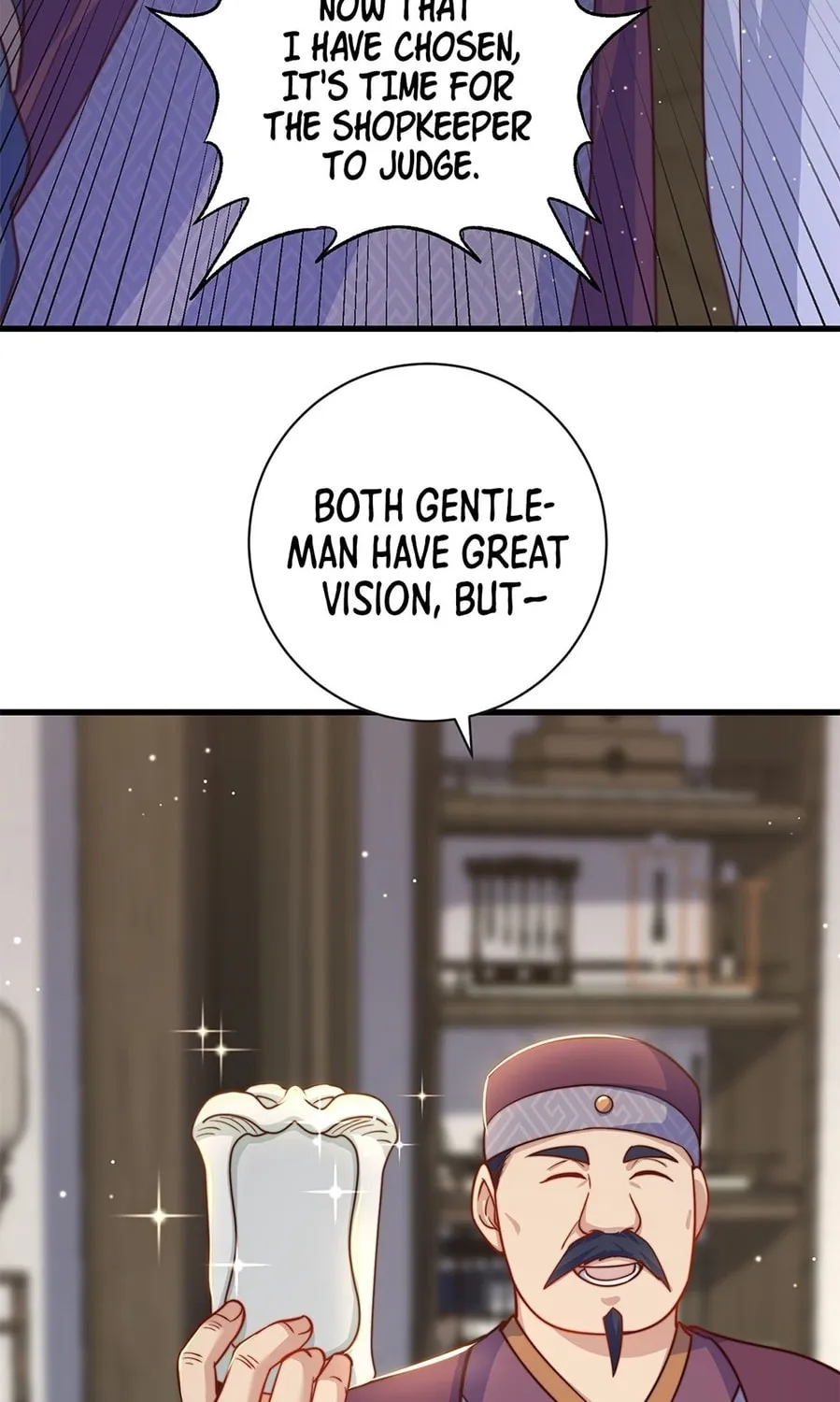 Read Toshiue no Hito (Colored) chapter 39 image 32 on Lezhin