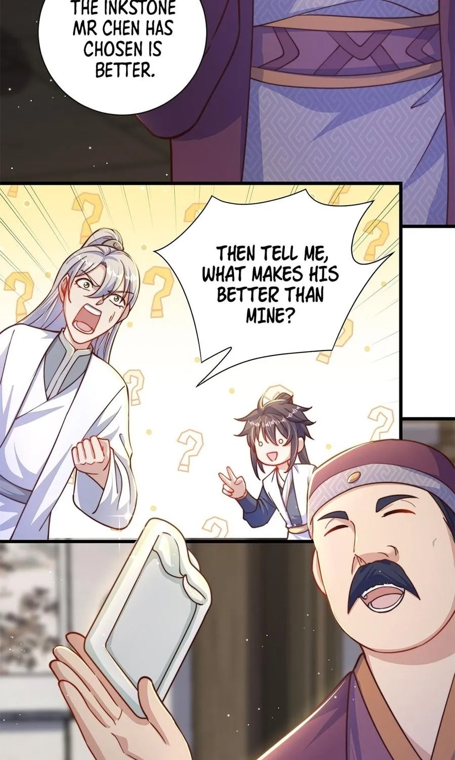 Read Toshiue no Hito (Colored) chapter 39 image 34 on Lezhin
