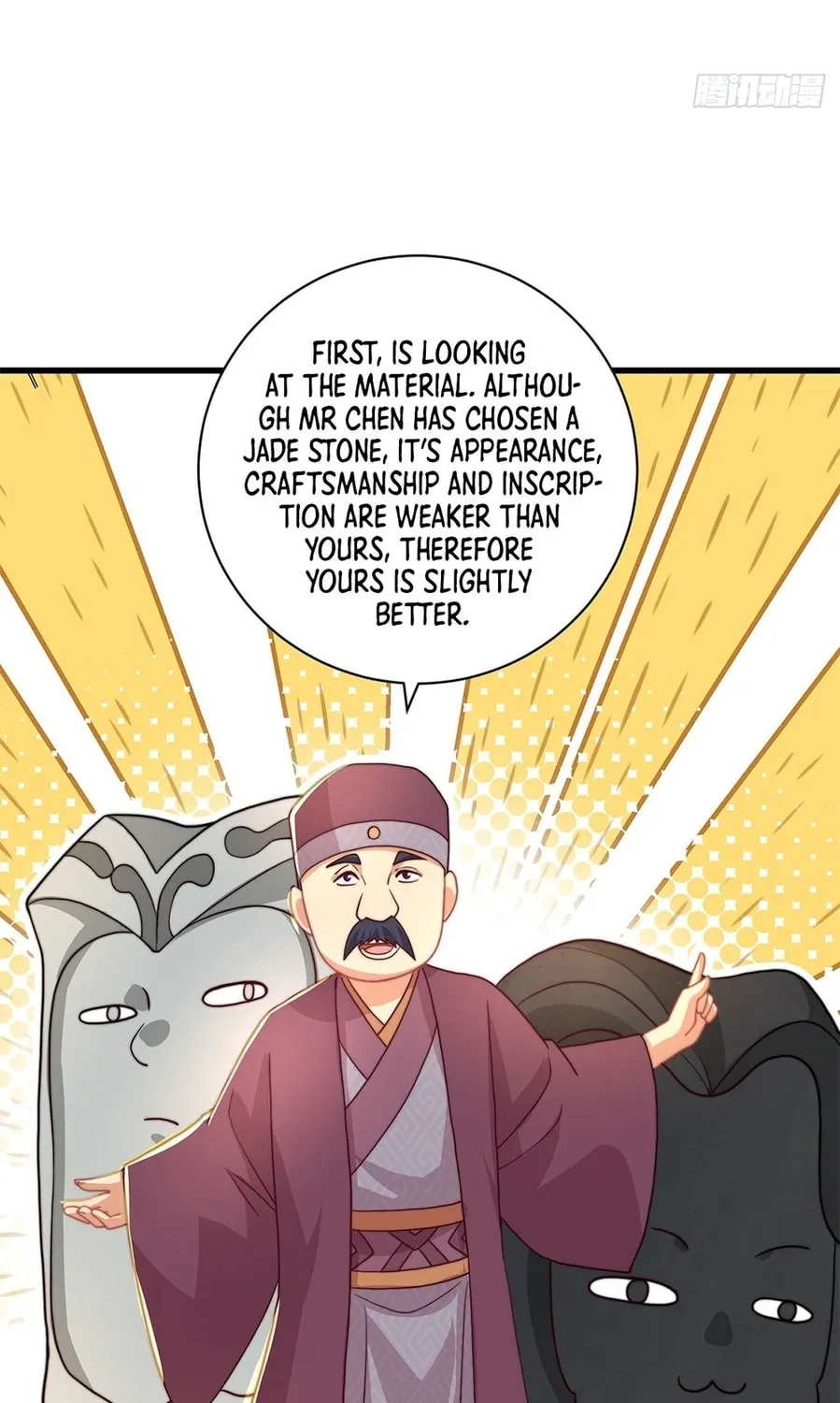 Read Toshiue no Hito (Colored) chapter 39 image 36 on Lezhin