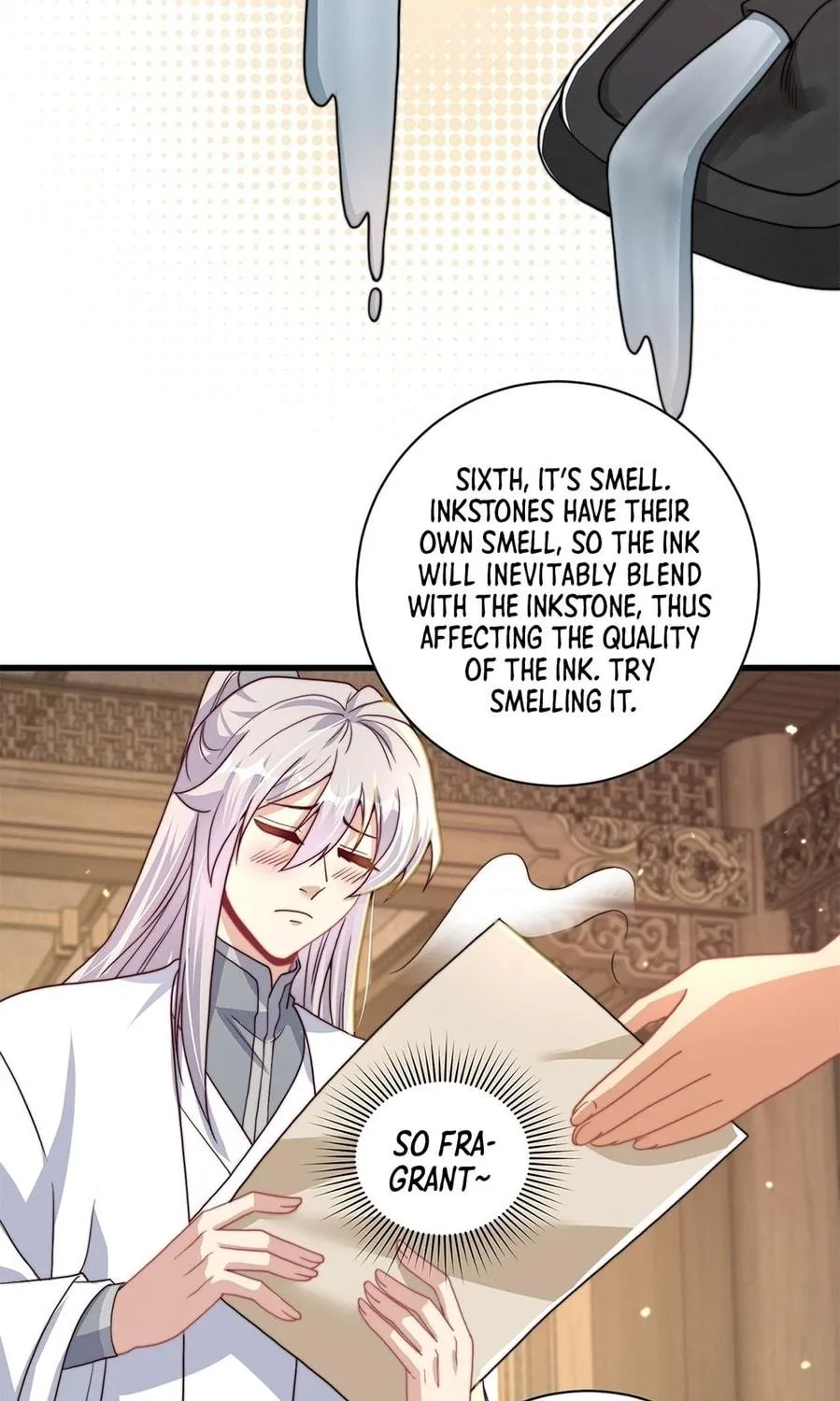 Read Toshiue no Hito (Colored) chapter 39 image 40 on Lezhin