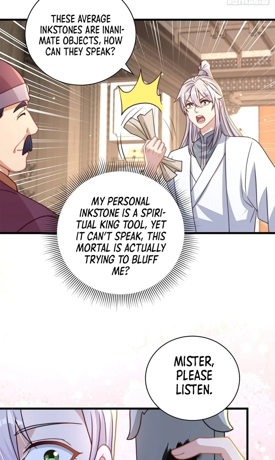 Read Toshiue no Hito (Colored) chapter 39 image 42 on Lezhin