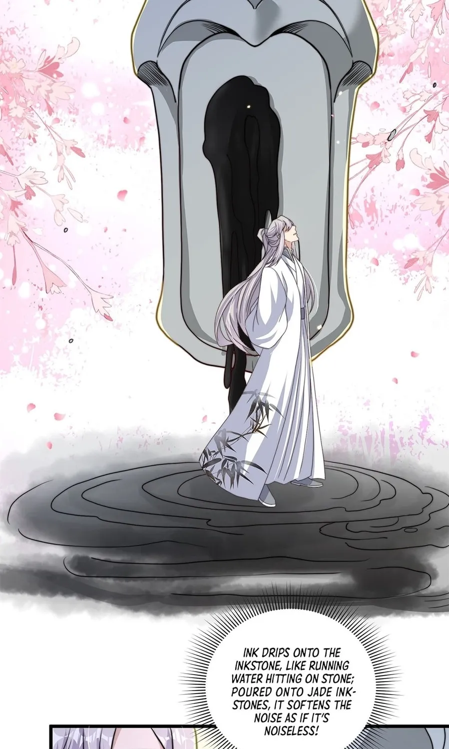 Read Toshiue no Hito (Colored) chapter 39 image 44 on Lezhin