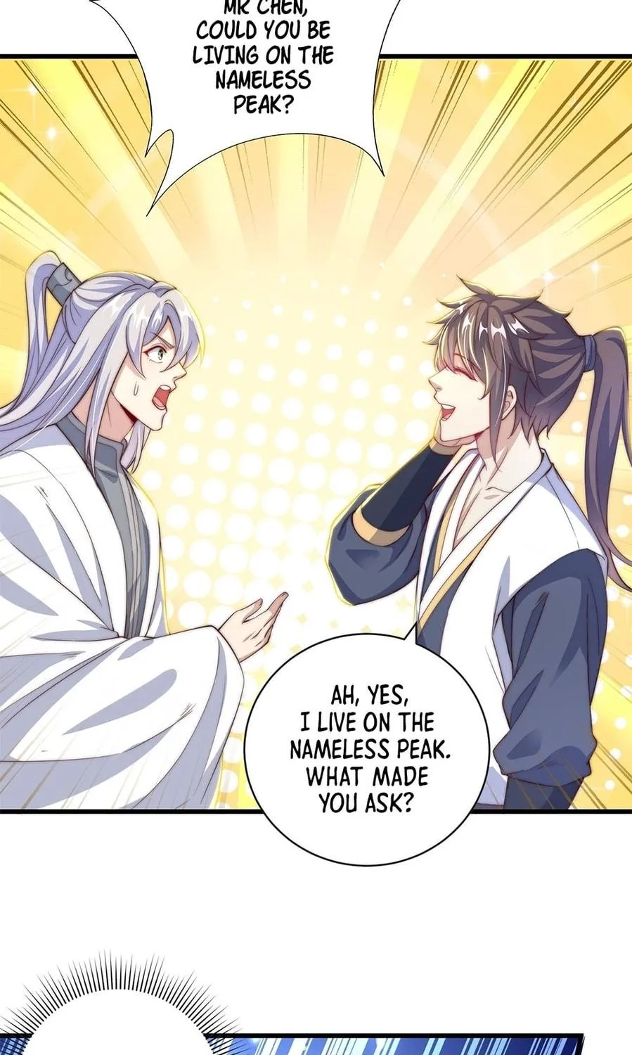 Read Toshiue no Hito (Colored) chapter 39 image 48 on Lezhin