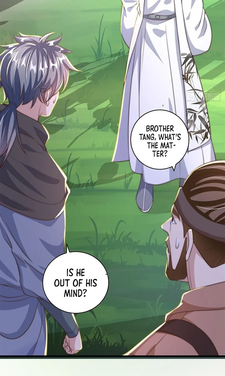 Read Toshiue no Hito (Colored) chapter 39 image 66 on Lezhin