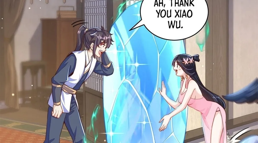 Read Toshiue no Hito (Colored) chapter 39 image 7 on Lezhin