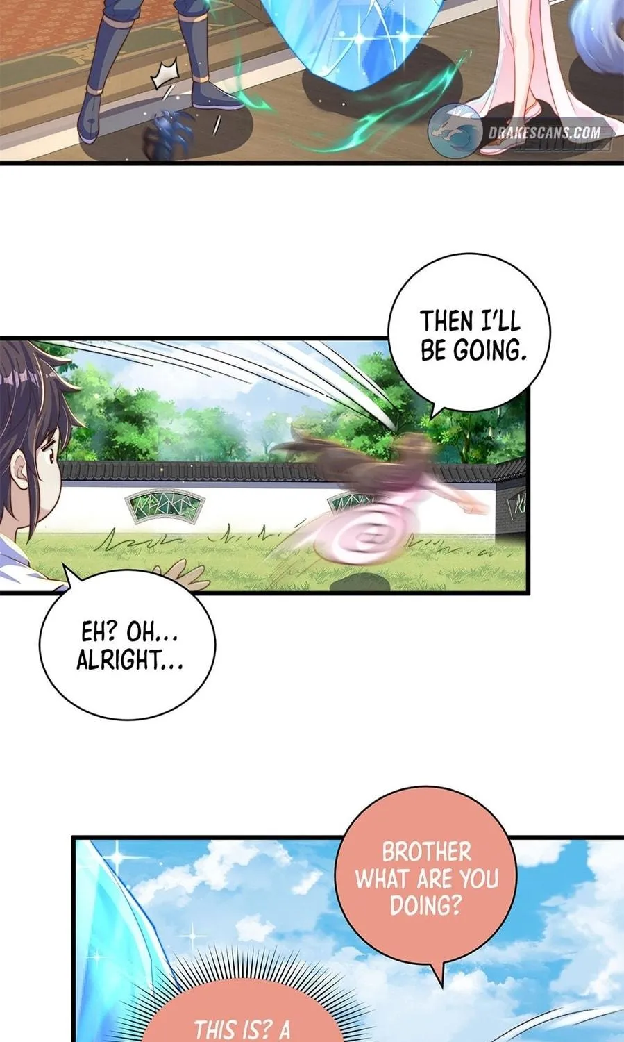 Read Toshiue no Hito (Colored) chapter 39 image 8 on Lezhin