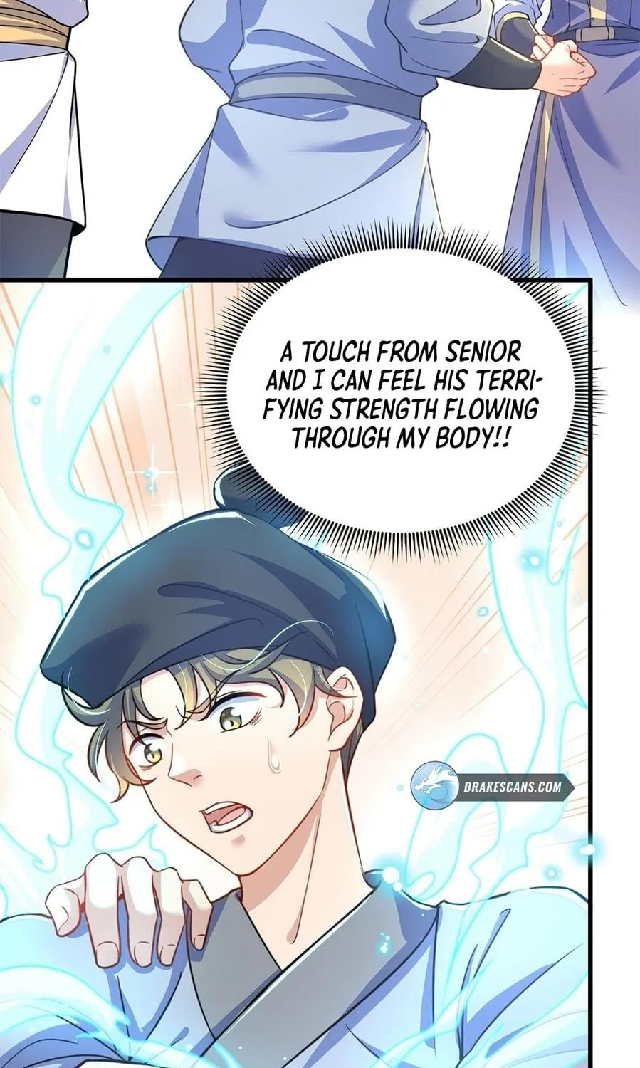 Read Toshiue no Hito (Colored) chapter 4 image 100 on Lezhin