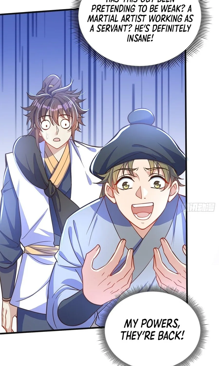Read Toshiue no Hito (Colored) chapter 4 image 116 on Lezhin