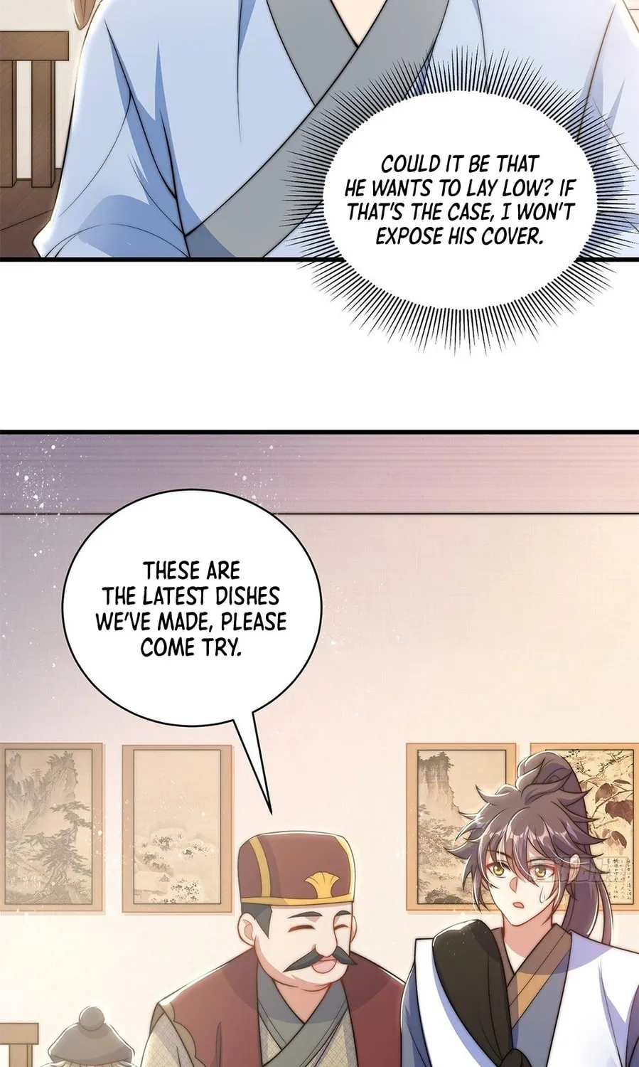 Read Toshiue no Hito (Colored) chapter 4 image 122 on Lezhin