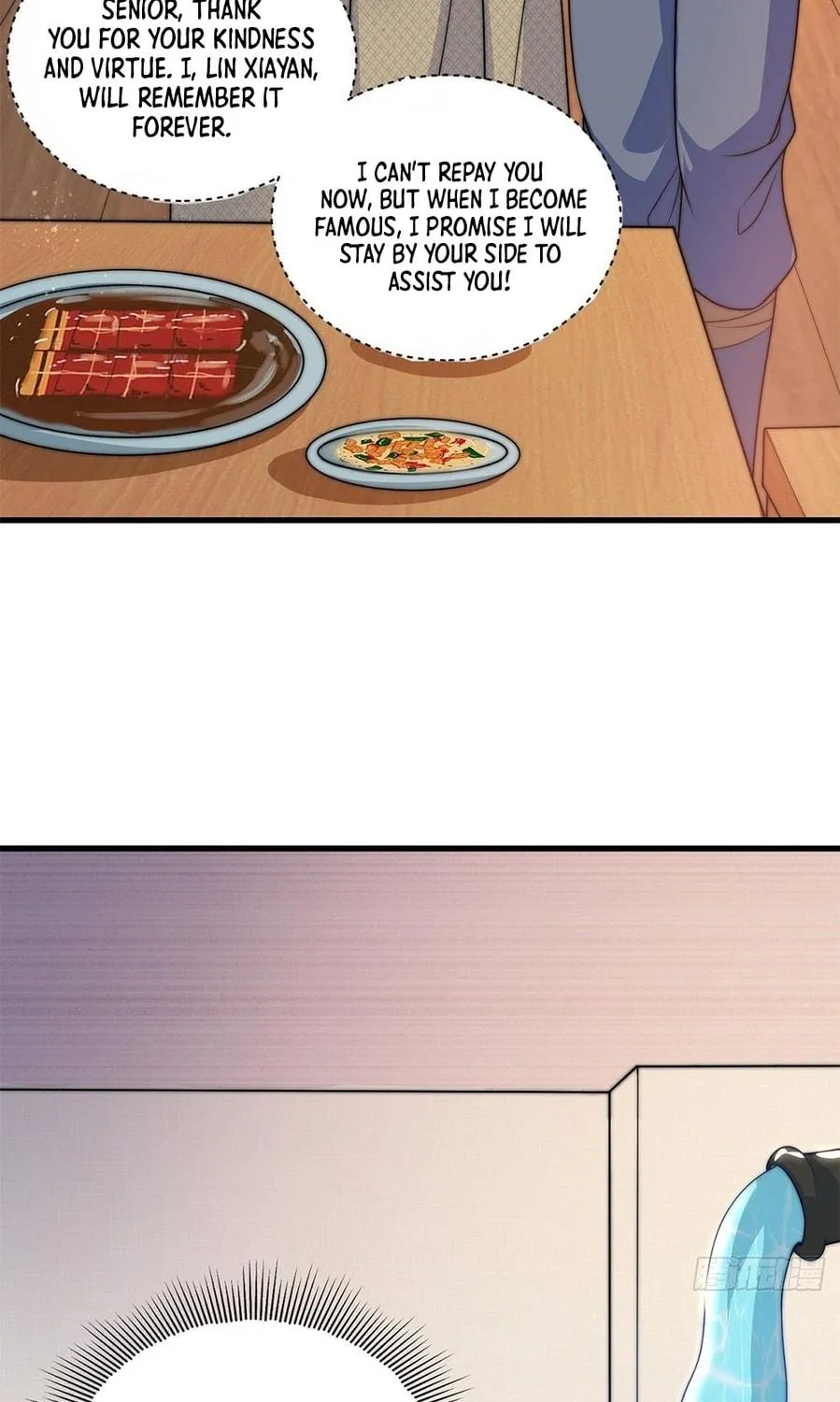 Read Toshiue no Hito (Colored) chapter 4 image 124 on Lezhin