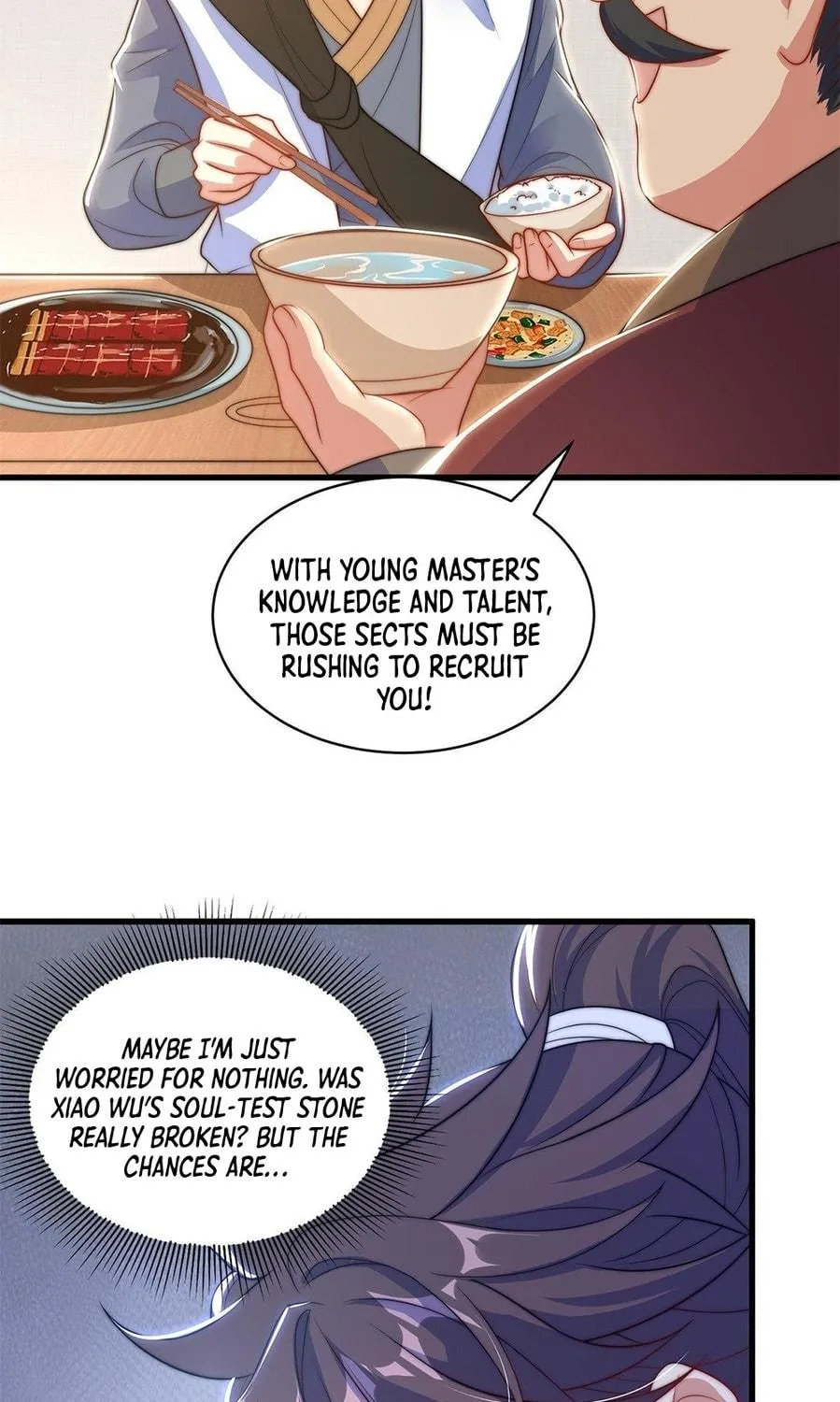 Read Toshiue no Hito (Colored) chapter 4 image 128 on Lezhin