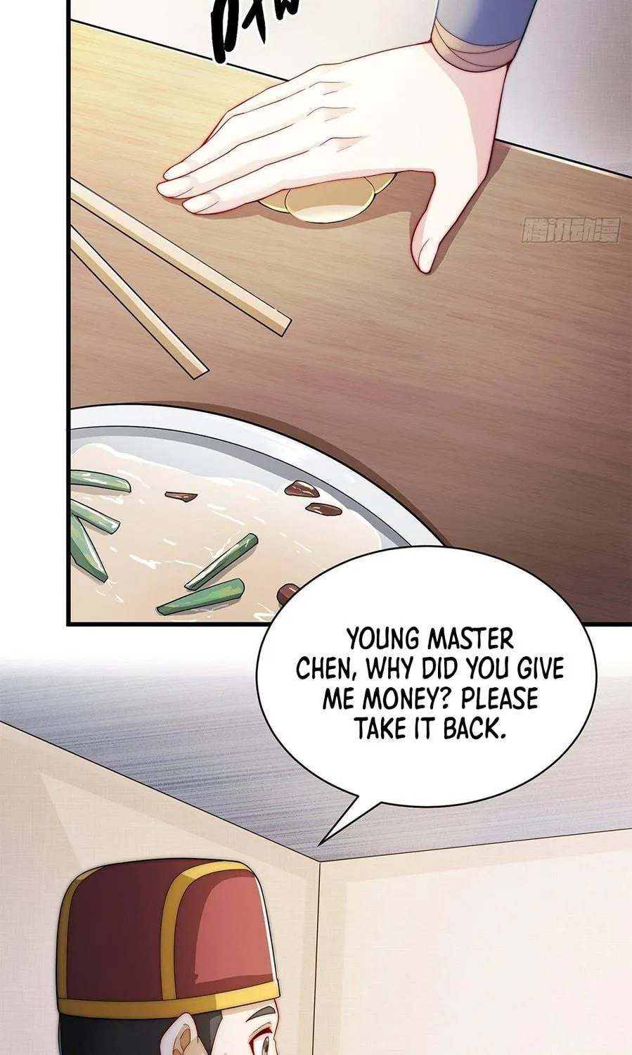 Read Toshiue no Hito (Colored) chapter 4 image 136 on Lezhin