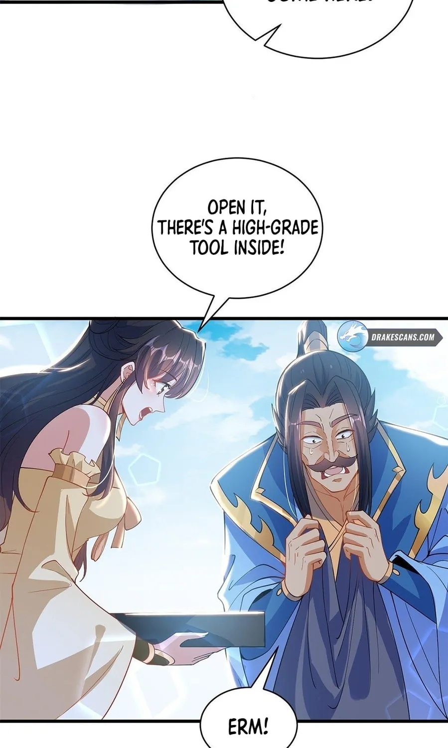 Read Toshiue no Hito (Colored) chapter 4 image 2 on Lezhin