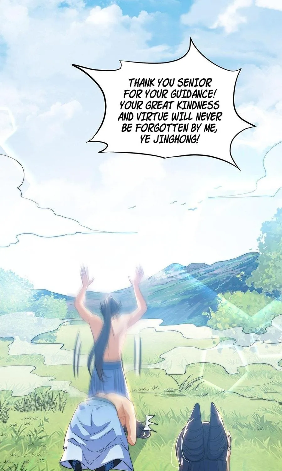 Read Toshiue no Hito (Colored) chapter 4 image 22 on Lezhin