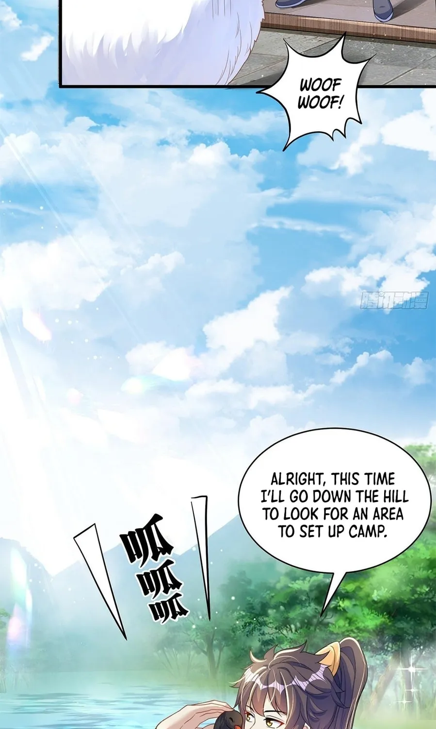Read Toshiue no Hito (Colored) chapter 4 image 30 on Lezhin