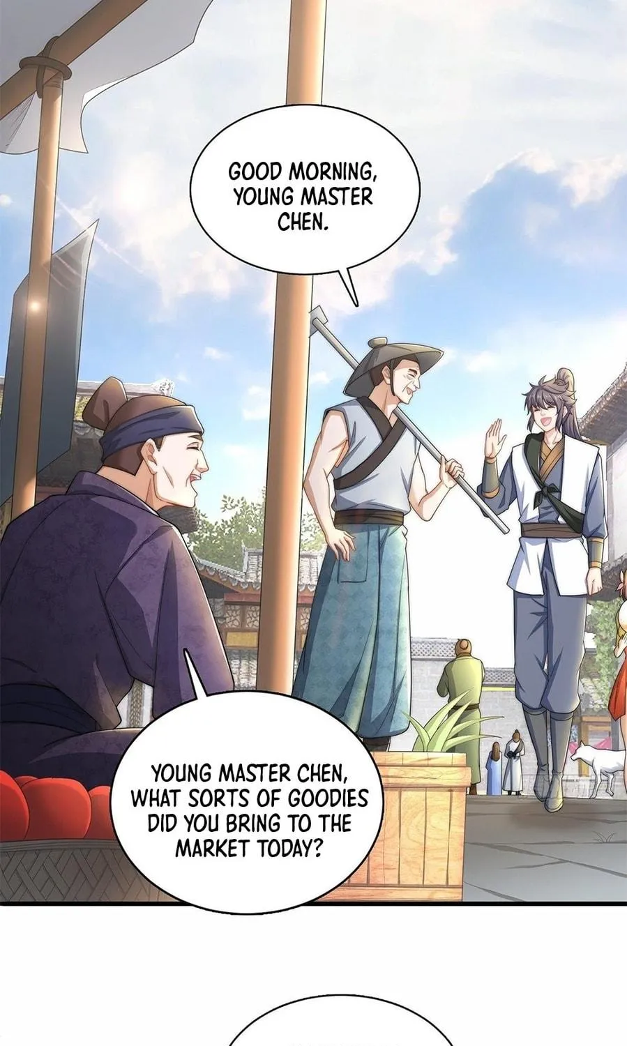 Read Toshiue no Hito (Colored) chapter 4 image 48 on Lezhin
