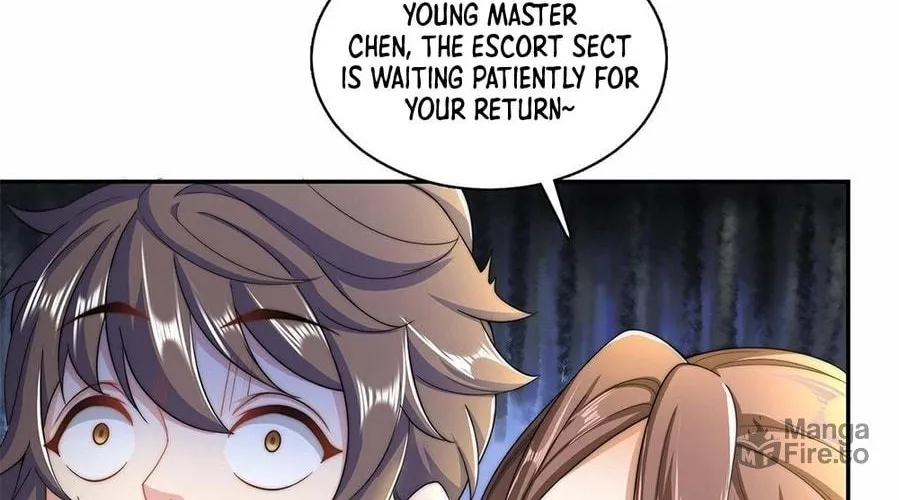 Read Toshiue no Hito (Colored) chapter 4 image 49 on Lezhin