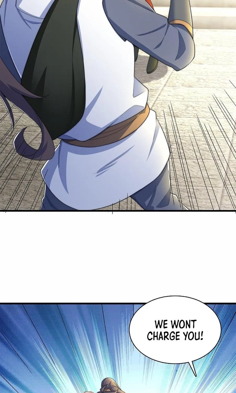 Read Toshiue no Hito (Colored) chapter 4 image 52 on Lezhin