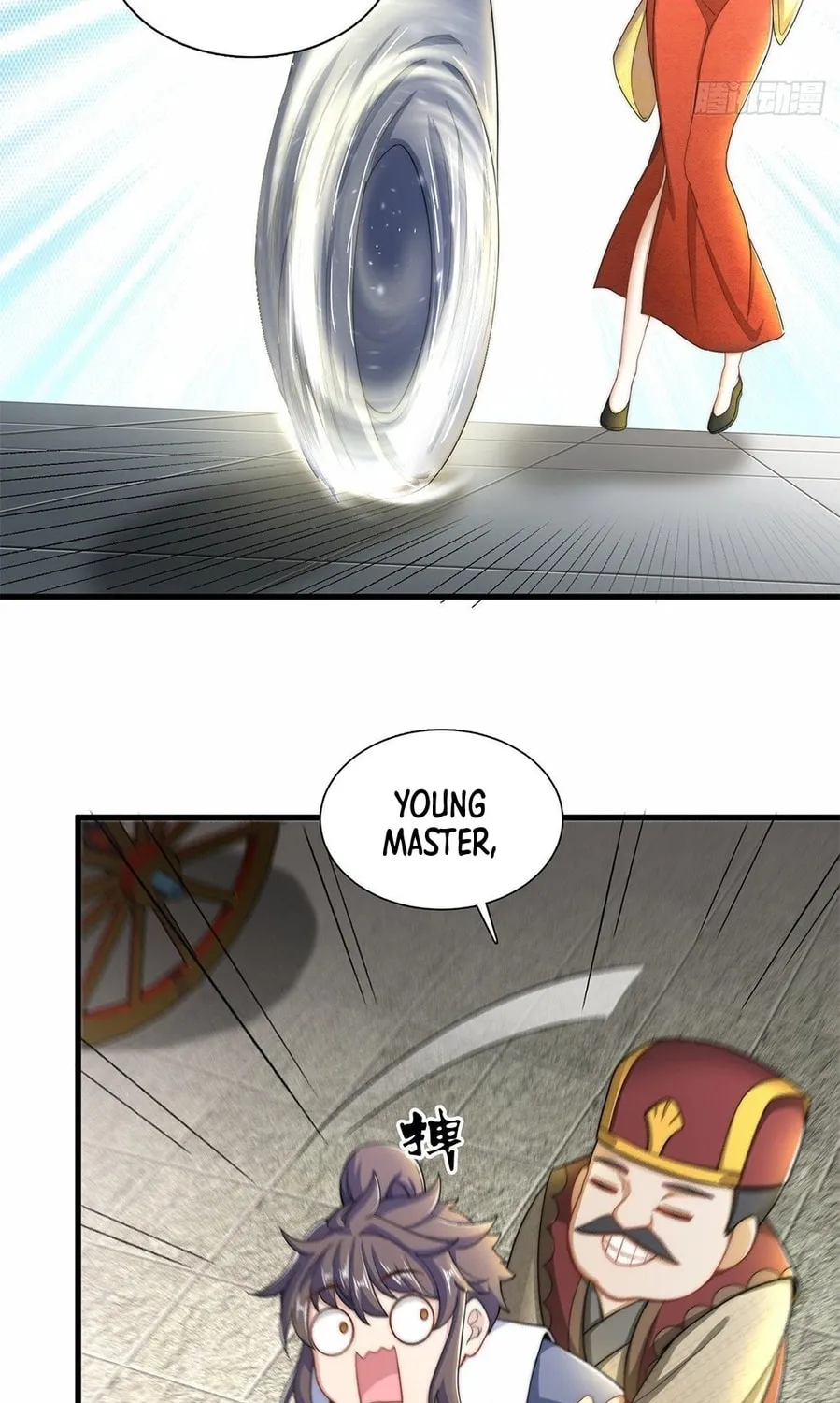 Read Toshiue no Hito (Colored) chapter 4 image 54 on Lezhin