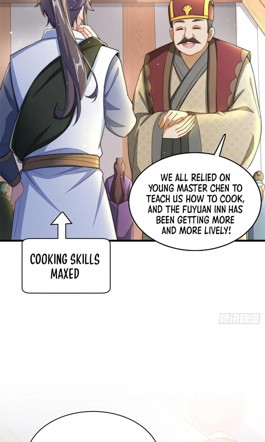 Read Toshiue no Hito (Colored) chapter 4 image 58 on Lezhin