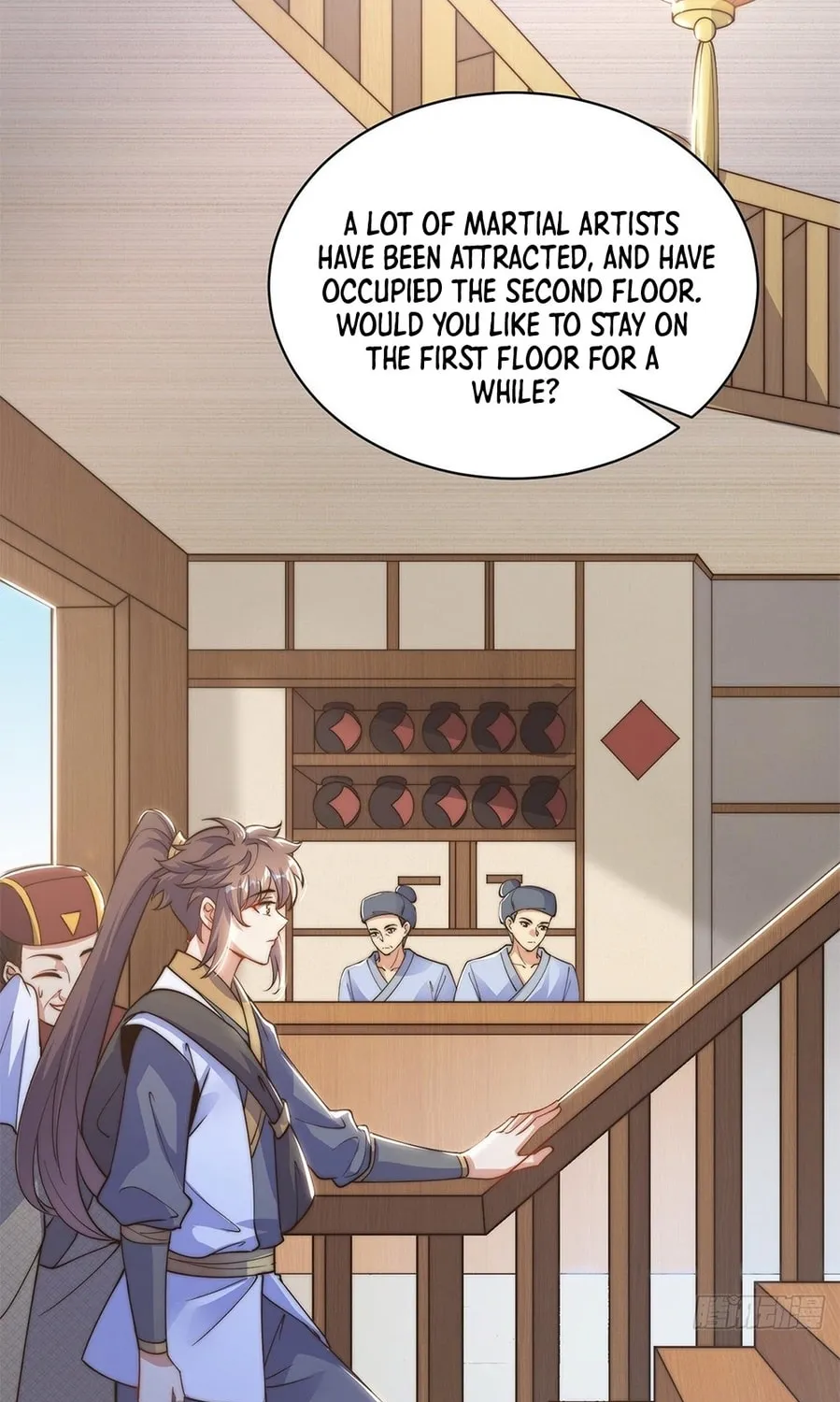 Read Toshiue no Hito (Colored) chapter 4 image 60 on Lezhin
