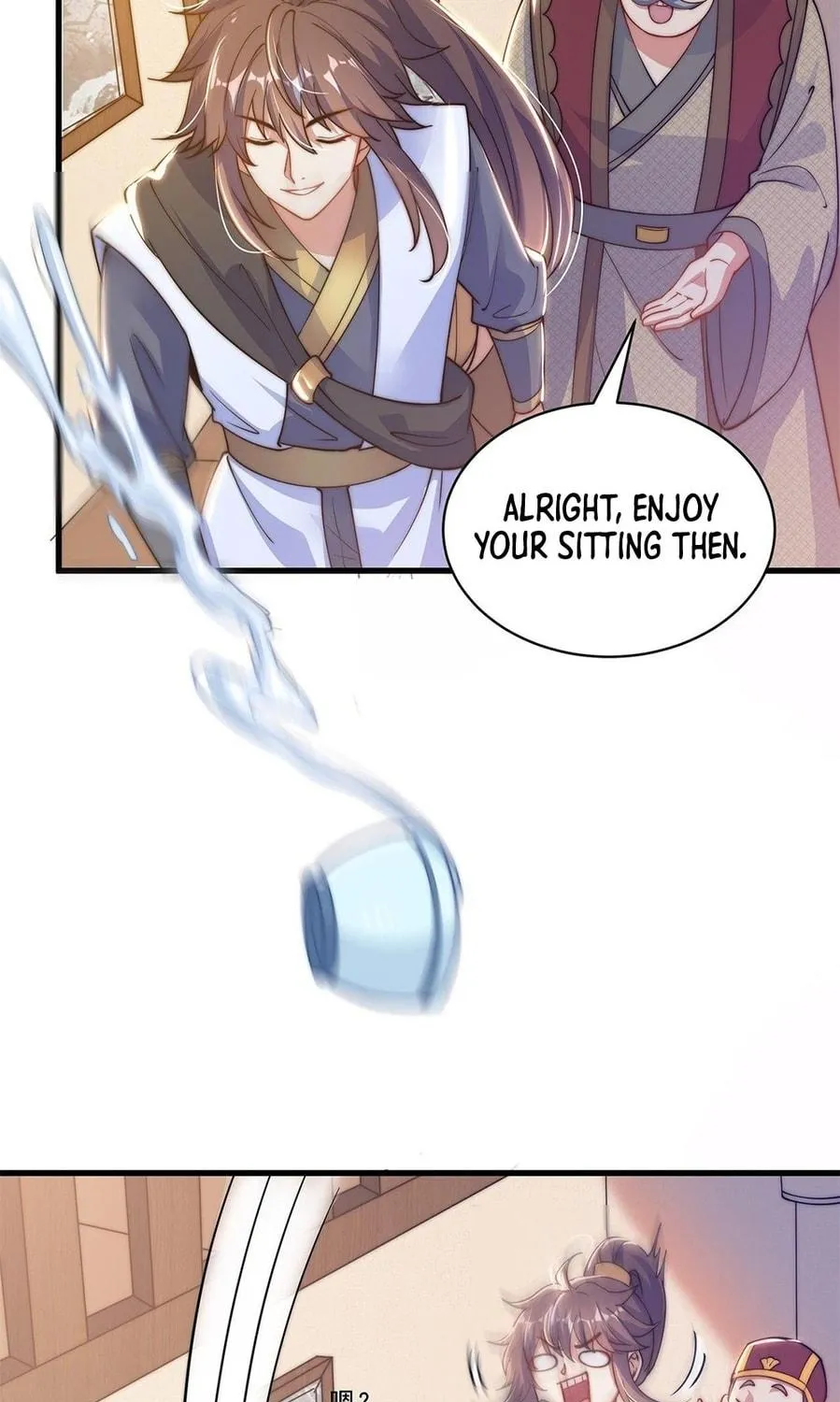 Read Toshiue no Hito (Colored) chapter 4 image 64 on Lezhin