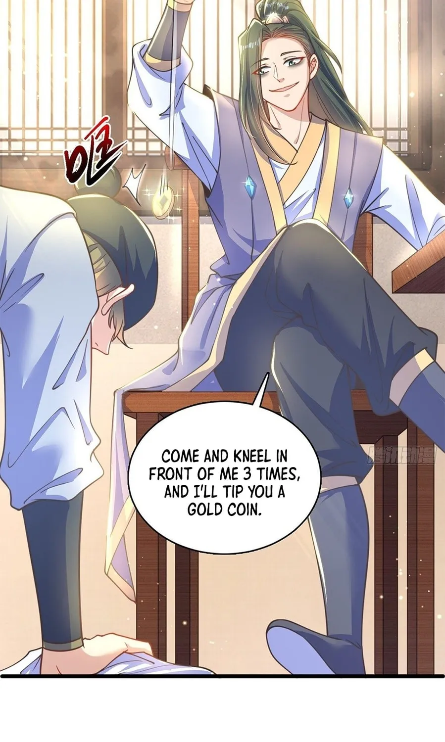 Read Toshiue no Hito (Colored) chapter 4 image 72 on Lezhin