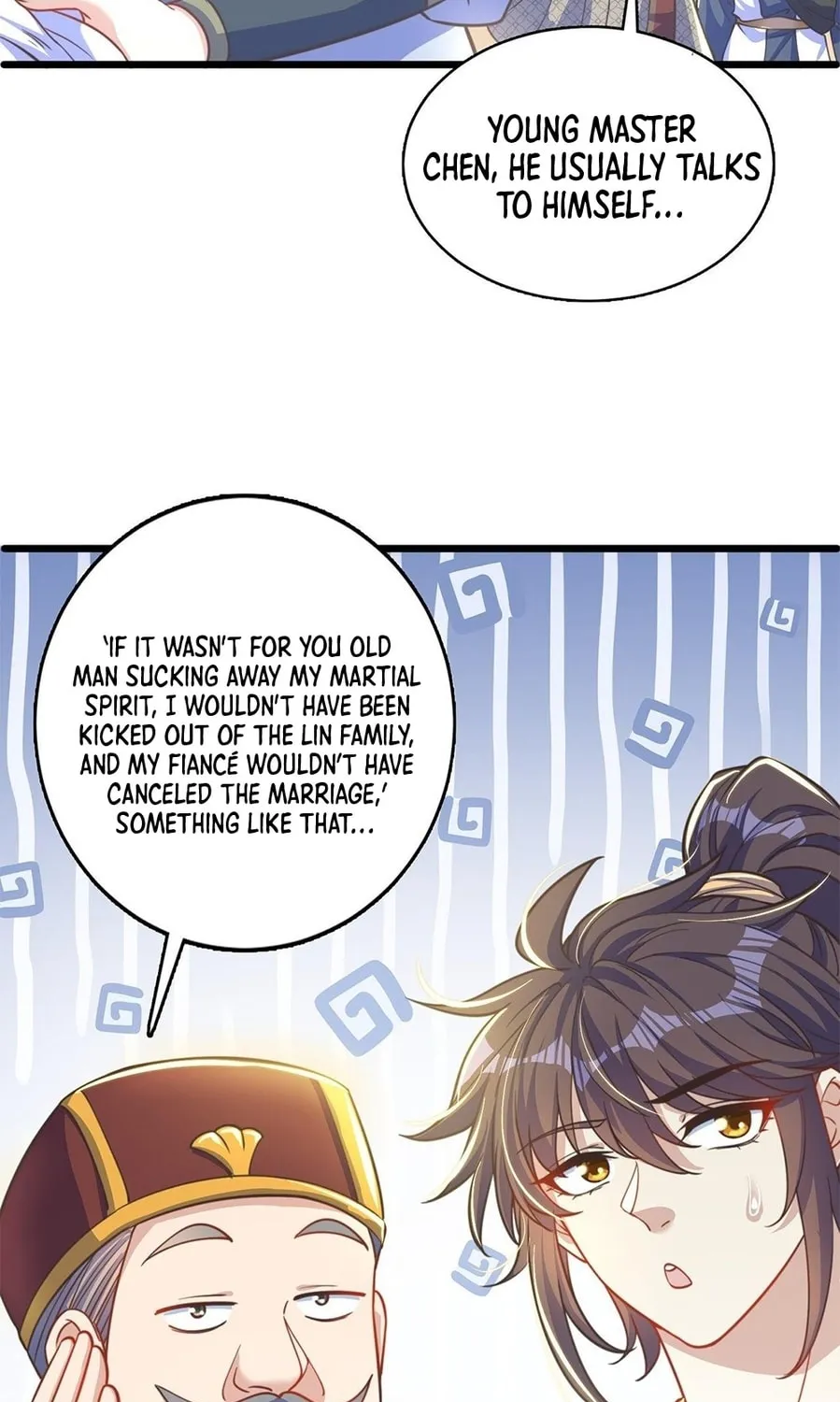 Read Toshiue no Hito (Colored) chapter 4 image 80 on Lezhin