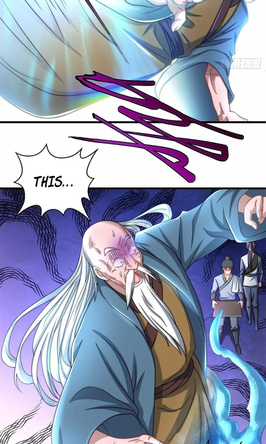 Read Toshiue no Hito (Colored) chapter 4 image 84 on Lezhin
