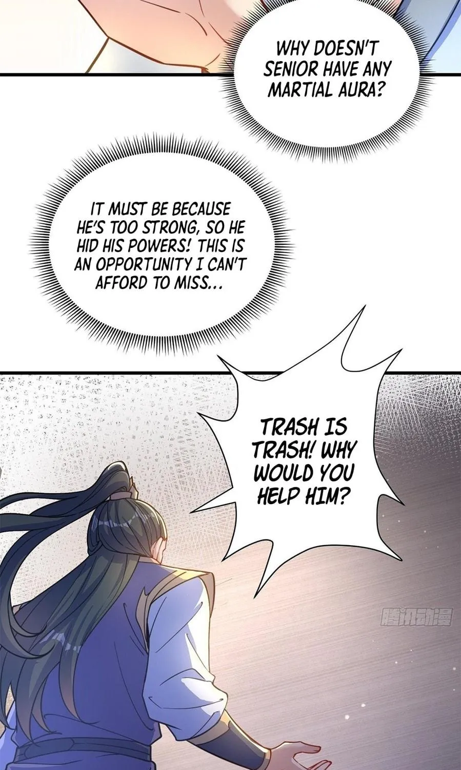Read Toshiue no Hito (Colored) chapter 4 image 94 on Lezhin