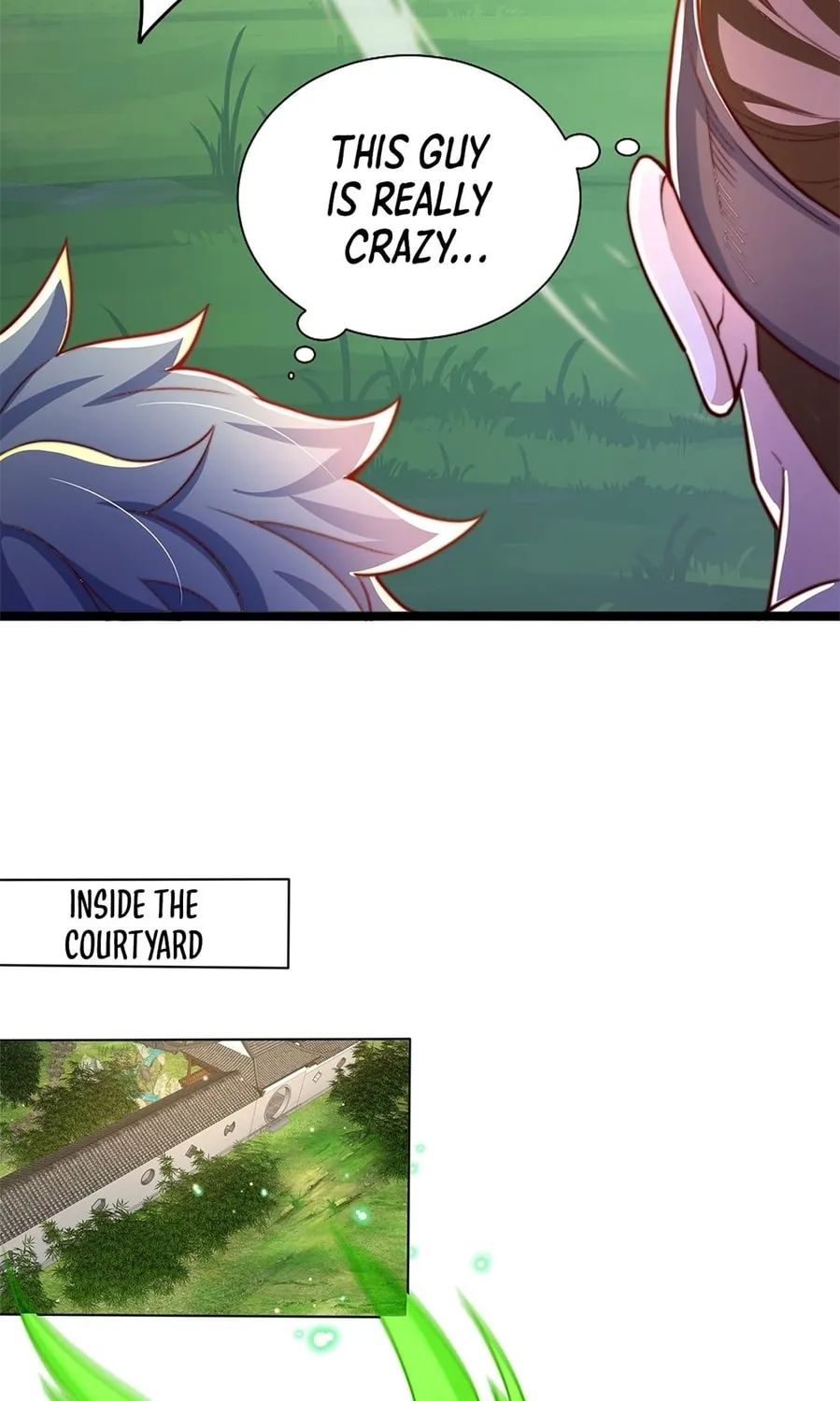 Read Toshiue no Hito (Colored) chapter 40 image 12 on Lezhin